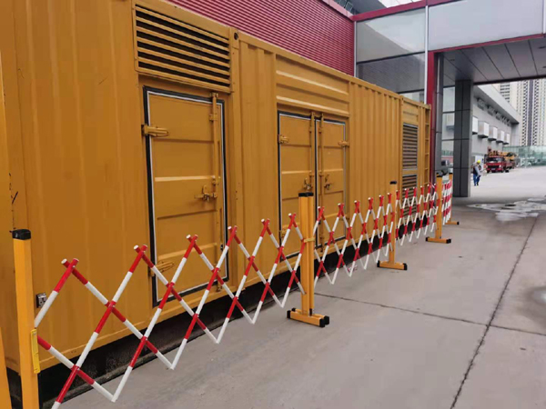 南京发电机出租 你知道怎样鉴定发电机品质的好坏吗？