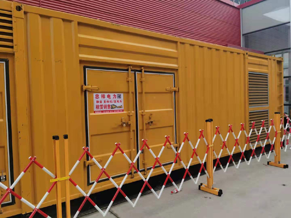 南京关于通用发电机的十万个为什么？