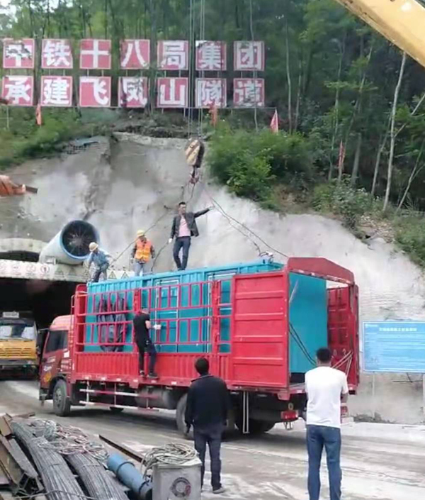 南京发电机组维修后输出功率降低是什么问题