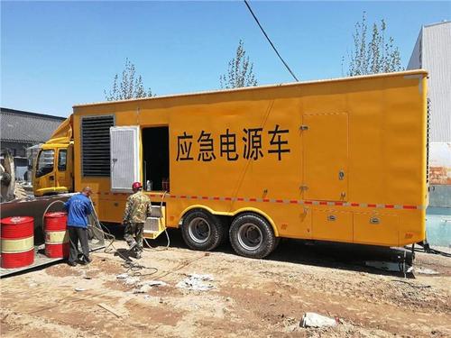 南京发电车租赁-教您挑选发电机哪些技巧可以掌握使用