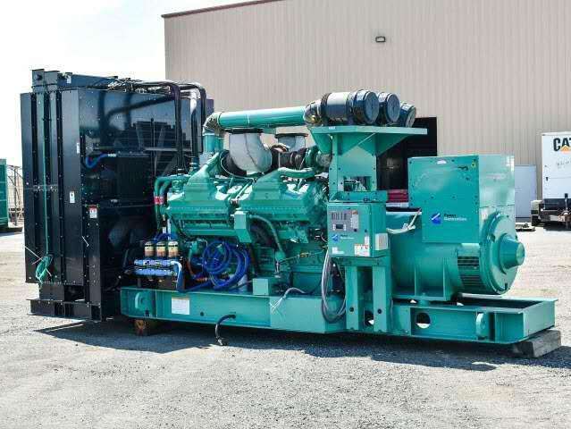 南京租赁发电机-大宇发电机的优点都有哪些
