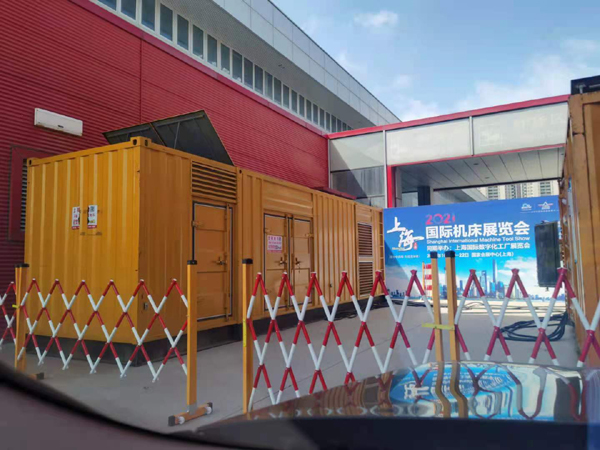 南京发电车出租-发电机无电压或电压太低怎么办？