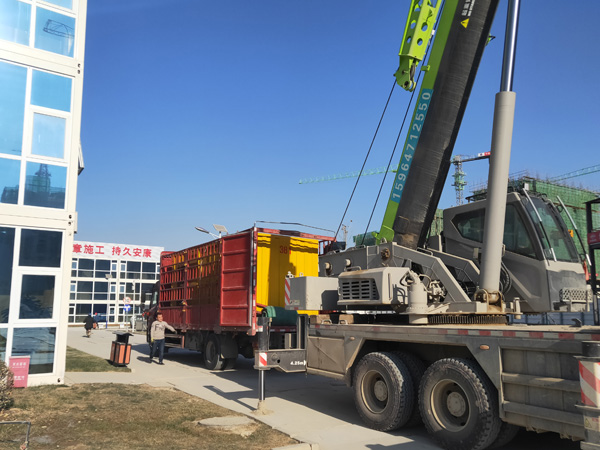 南京发电机出租50KW柴油发电机组需要配多粗电缆线
