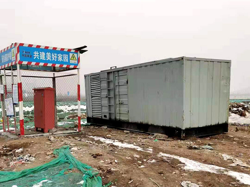南京燃气发电机在高海拔地区运行时会遇到哪些常见故障?