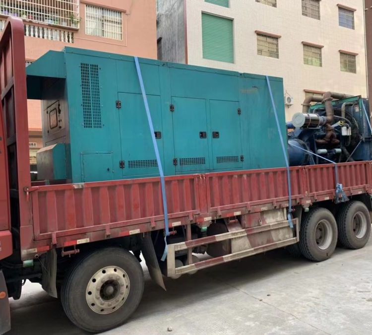 南京如何在不同负载率下确保 400KW 柴油发电机组的正常运行？