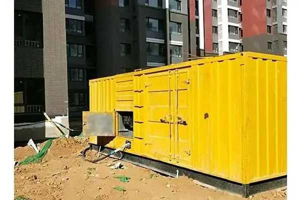 南京发电机租赁中燃油压力过低会对发动机的哪些部件造成损坏？