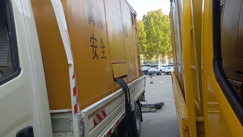 南京如何判断柴油发电机组和UPS电源的切换时间是否符合要求？