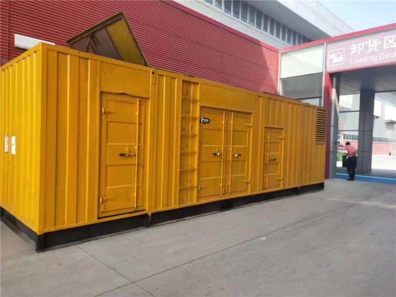 南京国内外发电机组租赁合同在明确设备维护责任方面有哪些不同做法？