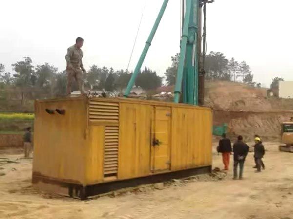 南京柴油发电机组应用场合有哪些？