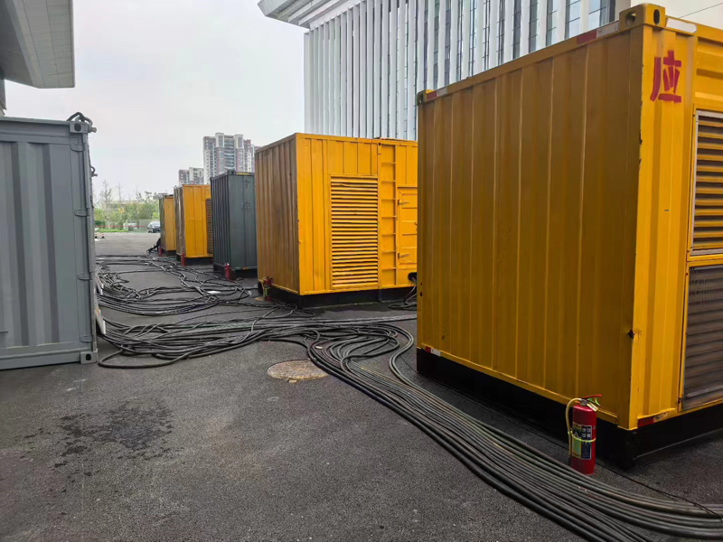 南京柴油发电机组冬季保养有哪些注意事项？